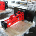 Rock Breaker / Hydraulic Hammer Parts for Sale for Skid Steer